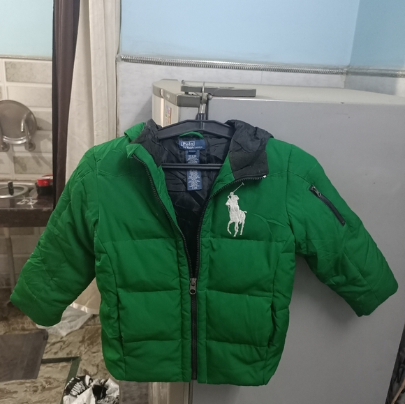 Polo by Ralph Lauren - Picture 8 of 16